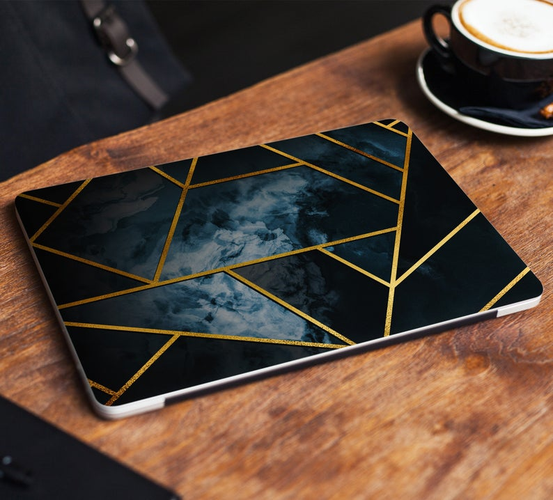 Geomertic-Marble-Laptop-Skin-Blue-Gold-Notebook-Vinyl-Decal-Etsy.png